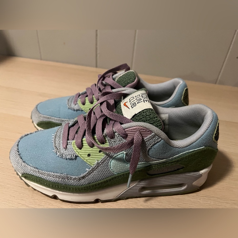 Nike air max